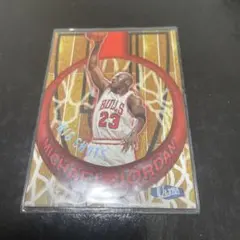 NBAジョーダン　BS