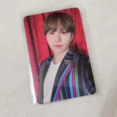 SEVENTEEN going seventeen スングァン