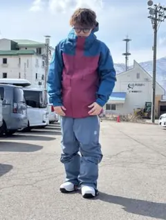 Unfudge Gentle Jacket 25-26のサムネイル