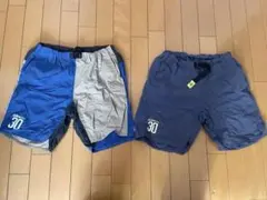 GRAMICCI×ATHLETA×SHIPSKIDS GKP-19S999 2点