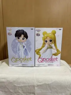 2025年最新】QPosket セーラームーン セレニティの人気アイテム - メルカリ