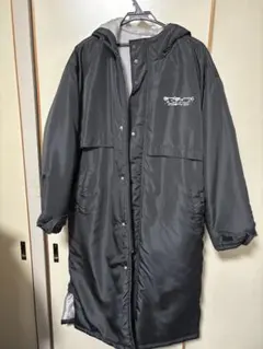 ラブライブ！サンシャイン！！Aqours　ベンチコート　Ｌサイズ