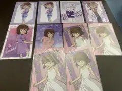 ⑨名探偵コナン　ポストカード