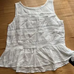 新品Cote de toi キャミソール フリーサイズのサムネイル