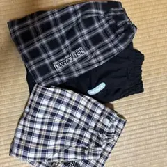 シスタージェニーパンツ 130cm、140cmセット