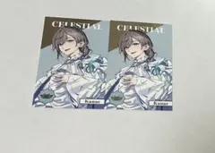 にじさんじ にじフェス コレクションカード 叶 ノーマル - メルカリ