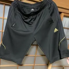 adidas ハーフパンツ ジャージ アディダス
