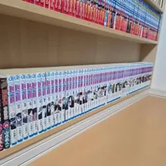 BLEACH ブリーチ 全巻セット 1-74巻 +小説2巻 久保帯人 集英社 - メルカリ