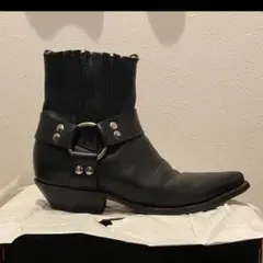 Christian Peau pirate boots archive Y2K - メルカリ