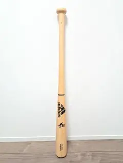 軟式バット 木製