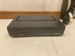 I-O DATA デジタルハイビジョンチューナー HVTR-BTLのサムネイル