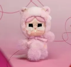 Have a Good Run ぬいぐるみ CRYBABY 3 クライベイビー