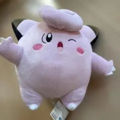 ぬいぐるみ マスコット ピカチュウカーニバル ミズゴロウ ポケモン