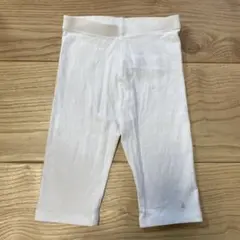オバイビ　レギンス86cm ベビーキッズ