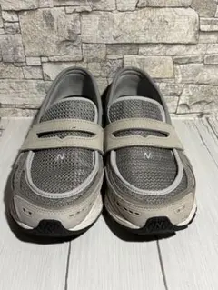 New Balance U1906LGR 29cm ローファー