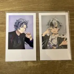 にじさんじ 不破湊 鈴木勝 standard goods