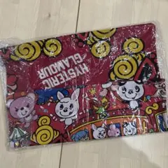 ヒステリックミニ　クッションカバー