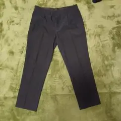 メンズ・パンツスラックス