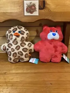 最終お値下げ♡mojojojo BIG ぬいぐるみ