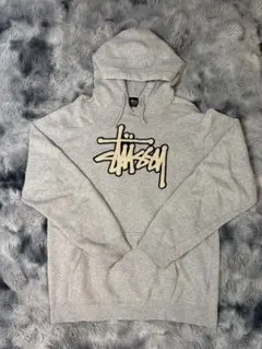 STUSSY パーカー - メルカリ