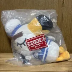 2026年最新】ラストワン賞ジョニーのぬいぐるみ（漂着ver）の人気