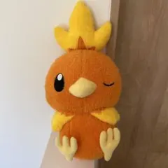 アチャモ　ポケットモンスター