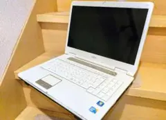 windows 11ノートPC Fujitsu FMV BIBLO NF/E50 - メルカリ