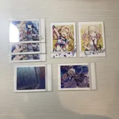 プロセカ 天馬咲希 ぱしゃこれ まとめ売り