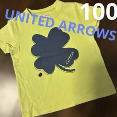 UNITED ARROWS GREEN LABEL RELAXING Tシャツ