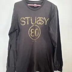 ステューシー　ロンT