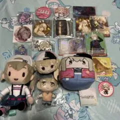 プロセカ ビビバス 小豆沢 こはね まとめ売り