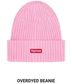 2026年最新】supreme ビーニー ピンクの人気アイテム - メルカリ