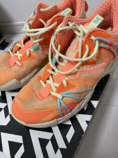 JORDAN why not.6PF ジョーダン　バスケットシューズ28センチ JORDAN why not.6PF ジョーダン バスケットシューズ28センチ - メルカリ