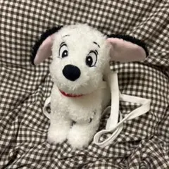2026年最新】101匹わんちゃん ぬいぐるみの人気アイテム - メルカリ