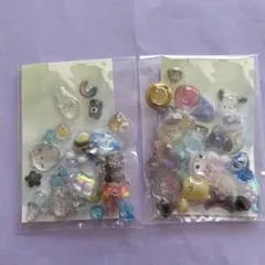 ボンボンドロップシール❤︎55個　限定パック4