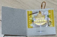 サンリオキャラクターズ　キャンディチャームズ　グミ　コロコロクリリン