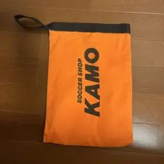 上履き入れ　男の子　KAMO スパイク・シューズケース