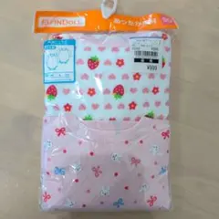 ELFIN DOLL 90cm　長袖ロンパース