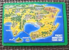 2025年最新】ポケモンタウンマップの人気アイテム - メルカリ