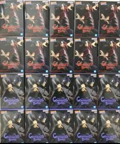 NARUTO combination battle フィギュア