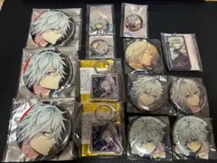 ピオフィ　オルロック　缶バッジ 2025年最新】ピオフィオーレの晩鐘 オルロック 缶バッジの人気