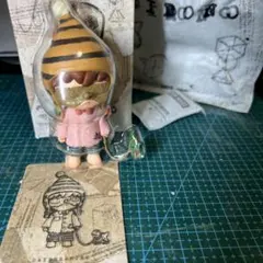 POPMART HIRONO Echo Daydreaming