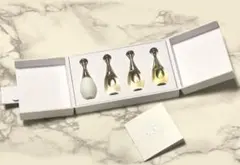 Dior ジャドール 香水セット 4種　 クリスタル会員ギフト