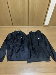 コーチジャケット