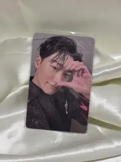ATEEZ ソンファ　ソウルコン　PCV トレカ　superstar ATEEZ ソウルコン会場限定 superstar PVC トレカ ソンファ - メルカリ