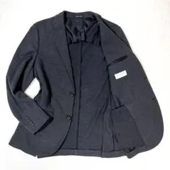 極美品✨️MACKINTOSH TROTTER ウォッシャブル ストレッチグレー