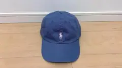 ポロ ラルフローレン　キャップ　 POLO RALPH LAUREN　帽子　正規