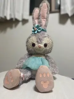 ステラ・ルーのぬいぐるみ