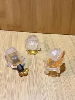 酔いスキーマスコットフィギュア ガチャ　まとめ売り