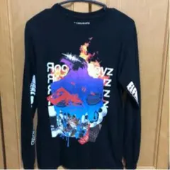 24karats 白濱亜嵐 ロンT